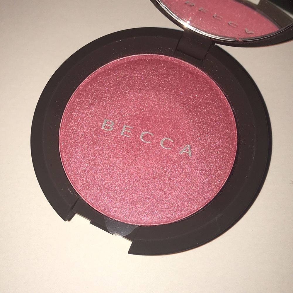Becca Cosmetics Foxglove Blush